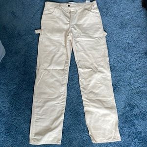 DICKIES PAINT/CARPENTER PANTS - SKATE PANTS